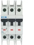 Eaton Leitungsschutzschalter FAZ-C6/3-NA