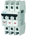 Eaton Leitungsschutzschalter 3p. FAZ-C13/3-NA