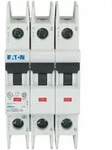 Eaton Leitungsschutzschalter 3p. FAZ-D25/3-NA