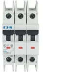 Eaton Leitungsschutzschalter FAZ-C16/3-NA