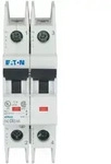Eaton Leitungsschutzschalter FAZ-C6/2-NA