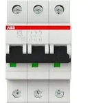 ABB Stotz S&amp;J Sicherungsautomat S203-B10