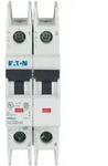 Eaton Leitungsschutzschalter FAZ-C2/2-NA