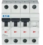 Eaton Leitungsschutzschalter FAZ-B16/3N