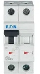 Eaton Leitungsschutzschalter FAZ-C4/1N