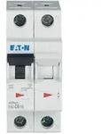 Eaton Leitungsschutzschalter FAZ-C6/1N