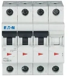 Eaton Leitungsschutzschalter FAZ-B6/3N