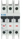 Eaton Leitungsschutzschalter 3p. FAZ-B6/3-RT
