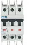 Eaton Leitungsschutzschalter 3p. FAZ-B10/3-RT
