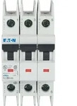 Eaton Leitungsschutzschalter 3p. FAZ-B6/3-NA