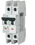 Eaton Leitungsschutzschalter 2p. FAZ-B10/2-RT
