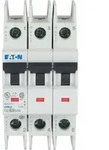 Eaton Leitungsschutzschalter 3p. FAZ-B20/3-NA