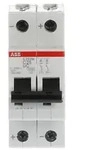 ABB Stotz S&amp;J Sicherungsautomat S202M-C25UC