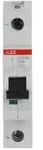 ABB Stotz S&amp;J Sicherungsautomat S201M-B6UC