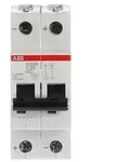 ABB Stotz S&amp;J Sicherungsautomat S202M-C20UC