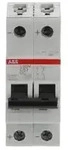 ABB Stotz S&amp;J Sicherungsautomat S202M-C63UC
