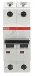 ABB Stotz S&amp;J Sicherungsautomat S202M-Z1UC