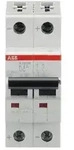 ABB Stotz S&amp;J Sicherungsautomat S202M-K4UC
