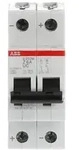 ABB Stotz S&amp;J Sicherungsautomat S202M-Z6UC
