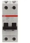 ABB Stotz S&amp;J Sicherungsautomat S202M-Z10UC