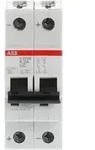 ABB Stotz S&amp;J Sicherungsautomat S202M-K3UC