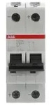 ABB Stotz S&amp;J Sicherungsautomat S202M-K63UC