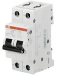 ABB Stotz S&amp;J Sicherungsautomat S202M-B13UC