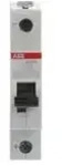 ABB Stotz S&amp;J Sicherungsautomat S201M-C8UC