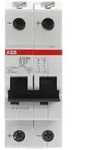 ABB Stotz S&amp;J Sicherungsautomat S202M-B20UC