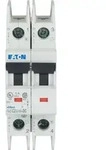 Eaton Leitungsschutzschalter FAZ-C2/2-NA-DC