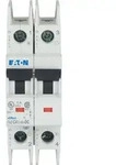 Eaton Leitungsschutzschalter 2p. FAZ-C4/2-NA-DC