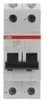 ABB Stotz S&amp;J Sicherungsautomat S202M-K10UC