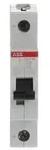 ABB Stotz S&amp;J Sicherungsautomat S201M-C4UC