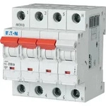 Eaton LS-Schalter m.Beschrift. PXL-B10/3N