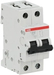 ABB Stotz S&amp;J Sicherungsautomat S201-B25NA