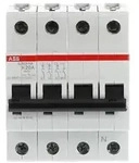 ABB Stotz S&amp;J Sicherungsautomat S203-K20NA
