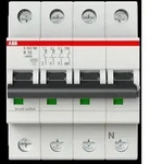 ABB Stotz S&amp;J Sicherungsautomat S203-B16NA