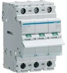 Hager Ausschalter SBN363