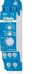Eltako Stromsto&szlig;-Schaltrelais FSR14-4x