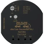 Jung Funk-Steuereinheit FM STD 8 UP
