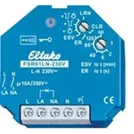Eltako Funkaktor Stromsto&szlig;schalt. FSR61LN-230V