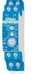 Eltako Treppenlichtzeitschalter TLZ12G-230 V+UC