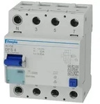Doepke FI-Schalter DFS4 063-4/0,03-A