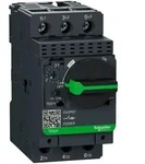 Schneider Electric Motorschutzschalter GV2P07