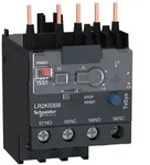 Schneider Electric Motorschutz-Relais LR2K0308
