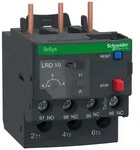 Schneider Electric Motorschutz-Relais LRD10