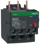 Schneider Electric Motorschutz-Relais LRD21