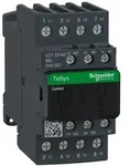 Schneider Electric Leistungssch&uuml;tz LC1DT40BD