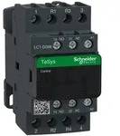 Schneider Electric Leistungssch&uuml;tz LC1D128P7