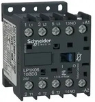 Schneider Electric Leistungssch&uuml;tz LP1K0910BD3